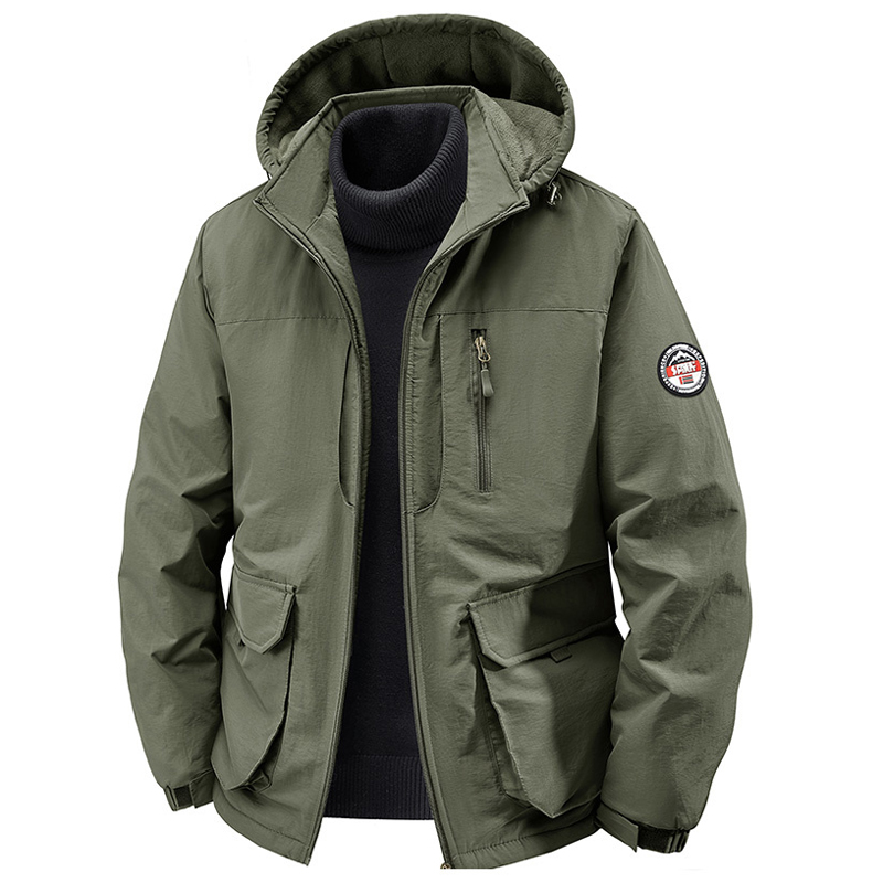 Artı Boyutu 7XL 8XL Erkek Park - Varsity Jacket Wool incelemesi ve fiyatı