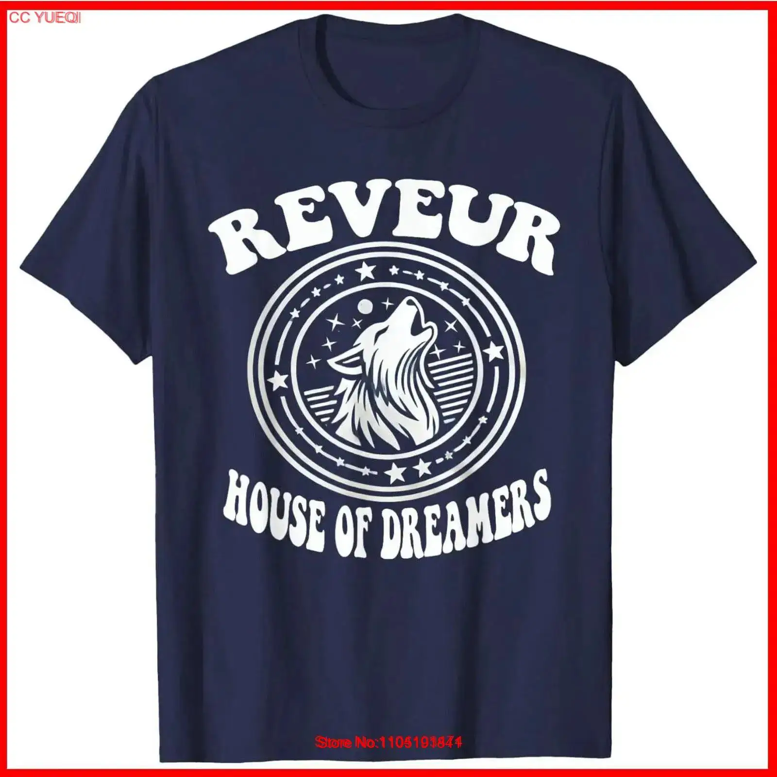 Reveur House of Dreamers Dream - Vintage Fashion Houses incelemesi ve fiyatı