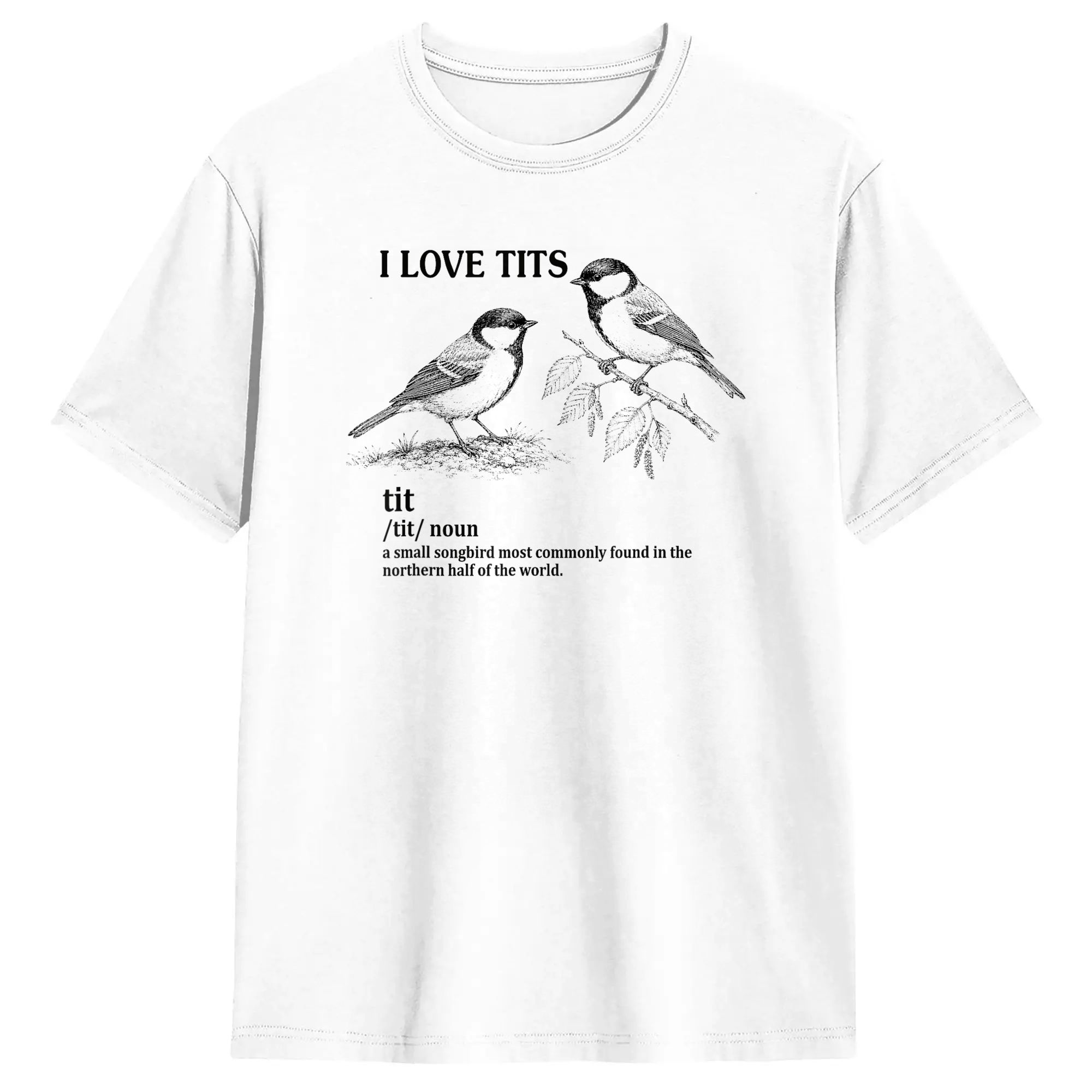 I Love Tits WLW Ally Queer T S - Vintage Queer Fashion incelemesi ve fiyatı