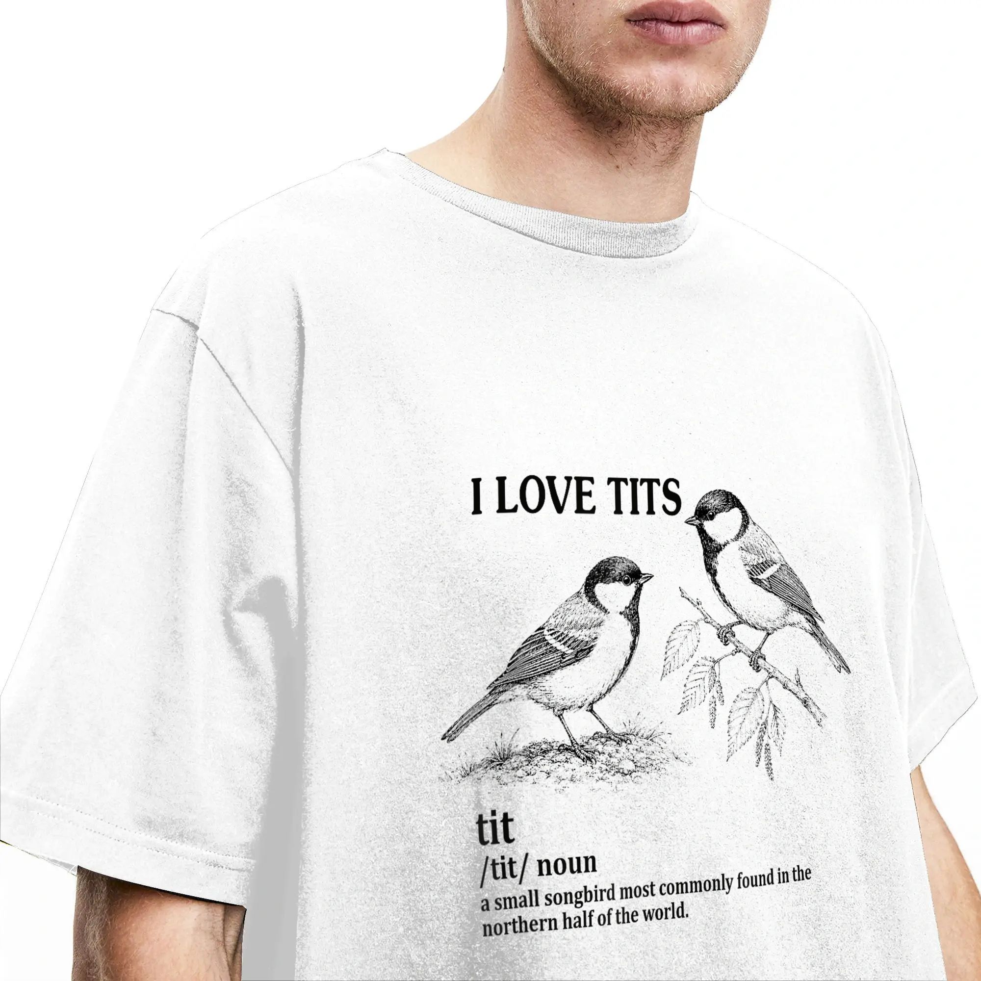 I Love Tits WLW Ally Queer T S - Vintage Queer Fashion incelemesi ve fiyatı