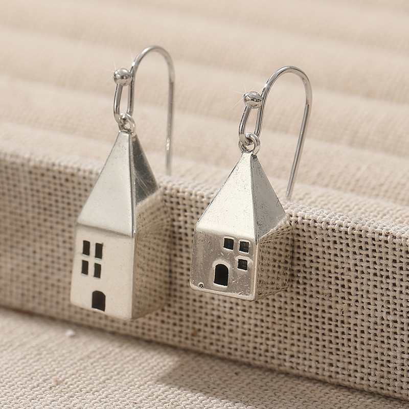 Bohem Tarzı Retro Bakır Malzem - Vintage Fashion Houses incelemesi ve fiyatı