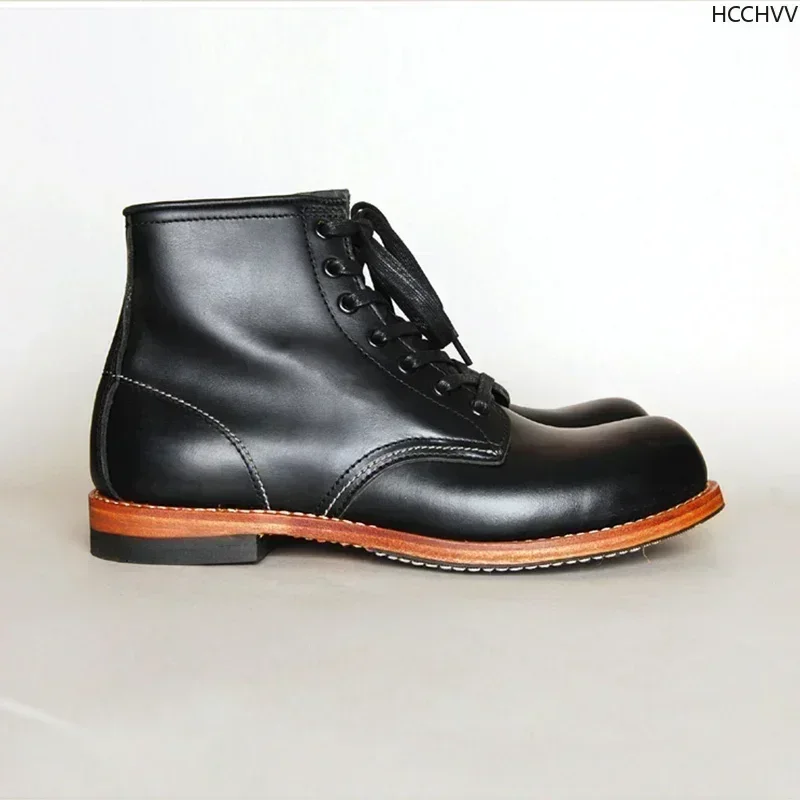 Vintage Erkekler Goodyear-Welt - Vintage Fashion For Men incelemesi ve fiyatı