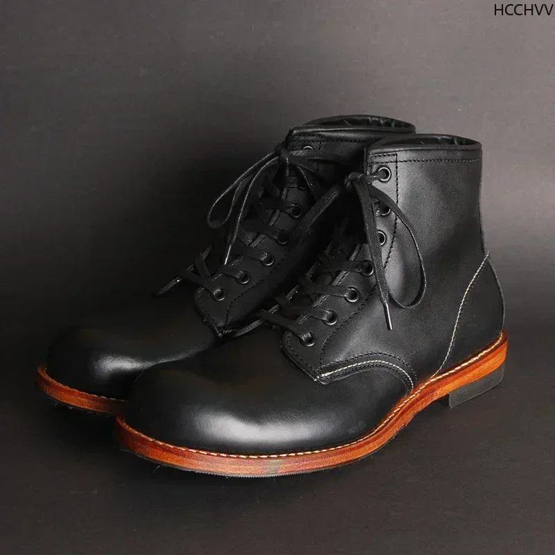 Vintage Erkekler Goodyear-Welt - Vintage Fashion For Men incelemesi ve fiyatı