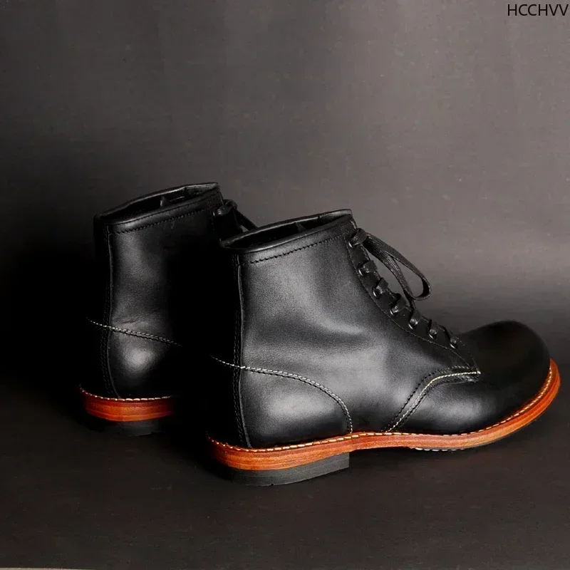 Vintage Erkekler Goodyear-Welt - Vintage Fashion For Men incelemesi ve fiyatı