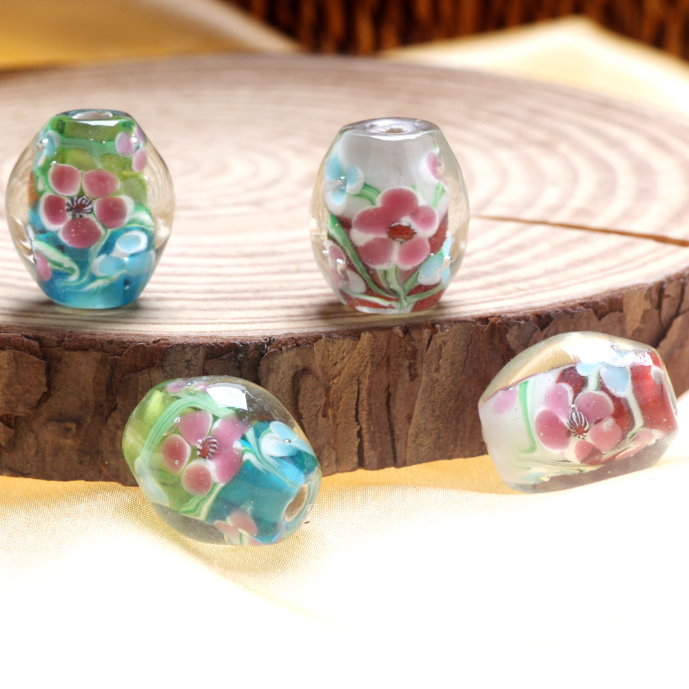 1 adet 20mm yüksek seviye el y - Vintage Fashion Jewelry incelemesi ve fiyatı
