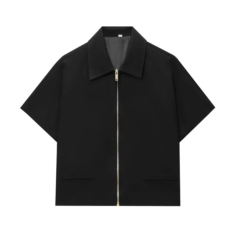 MUJER Kadın Kırpılmış Ceket Kı - Varsity Jacket Wool incelemesi ve fiyatı