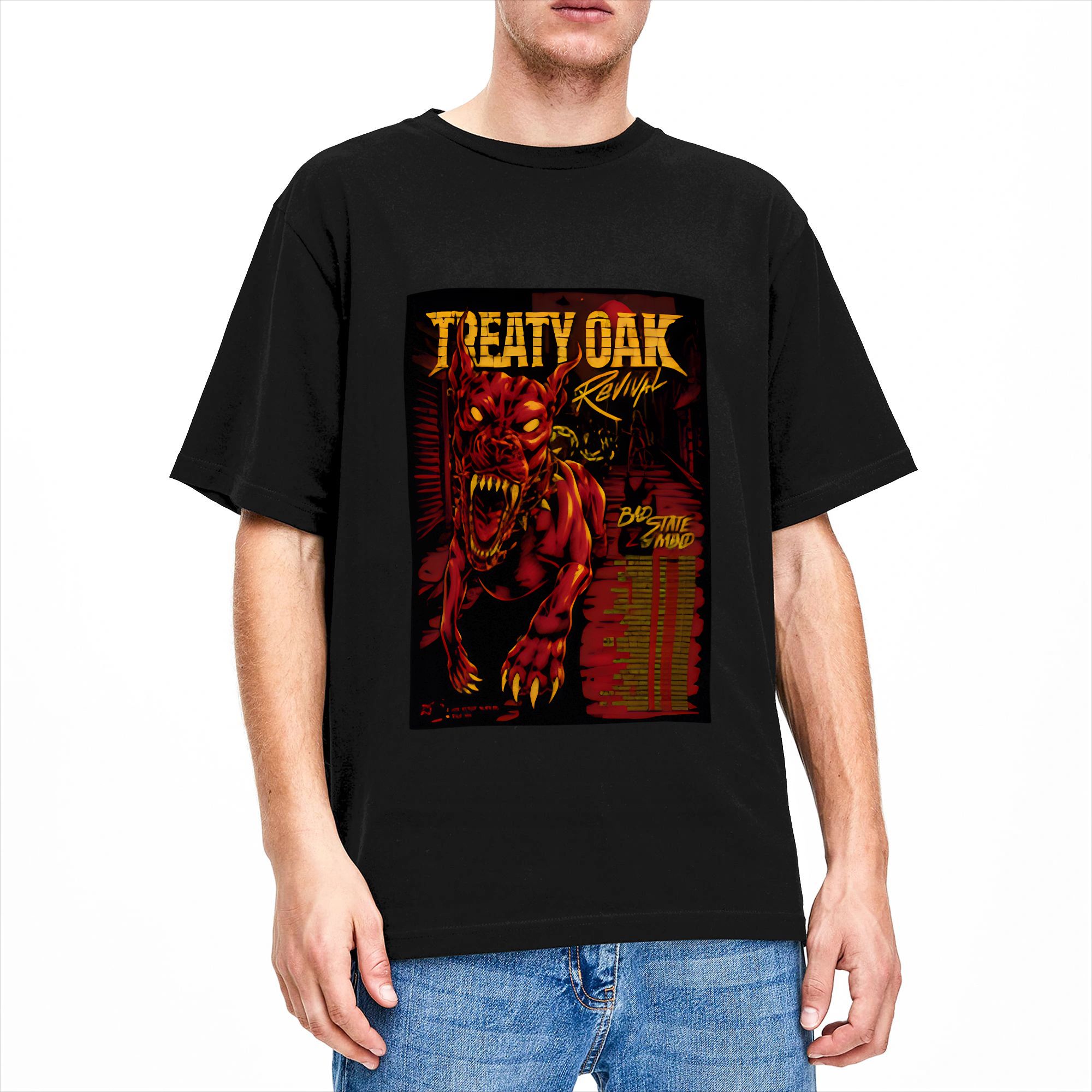 Country Müzik Grubu Treaty Oak - Vintage Fashion Revival incelemesi ve fiyatı