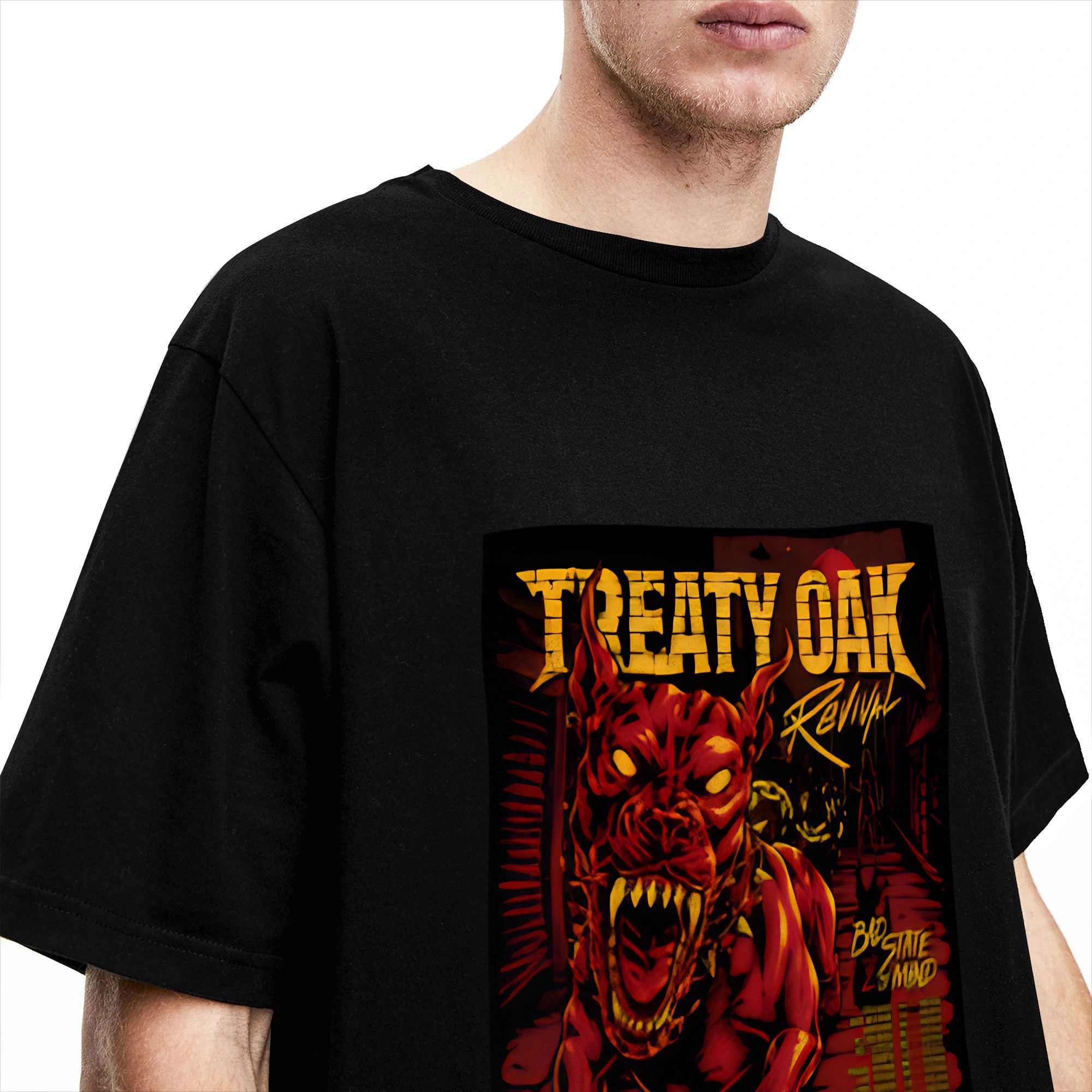 Country Müzik Grubu Treaty Oak - Vintage Fashion Revival incelemesi ve fiyatı