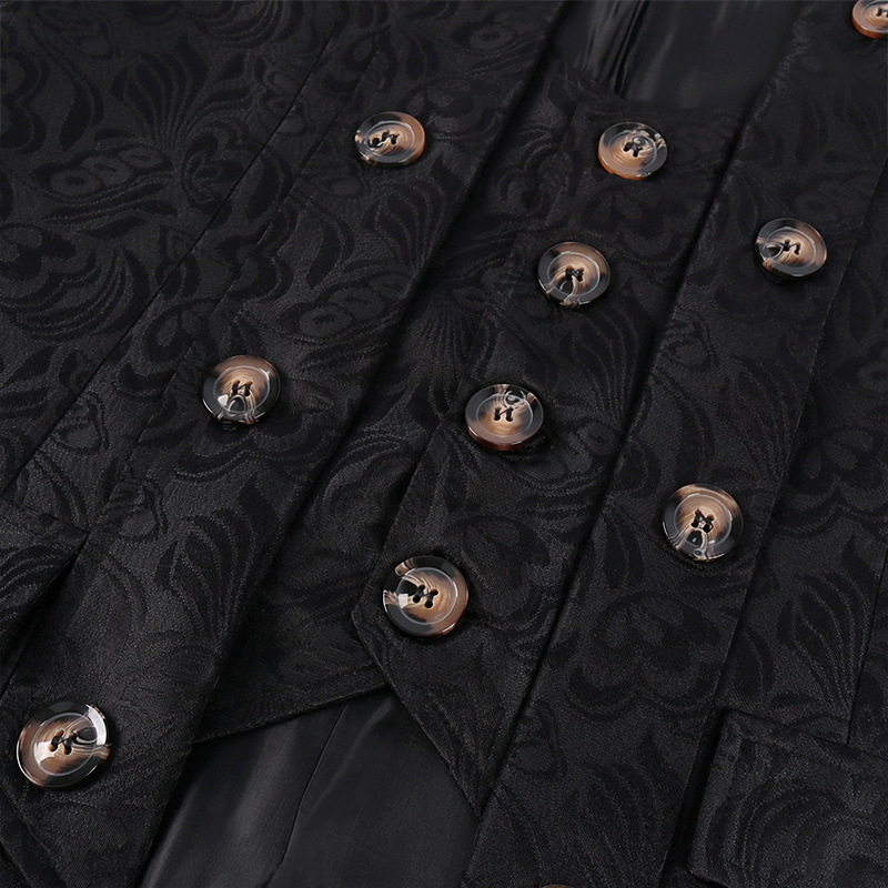 Erkekler Victoria Edwardian St - Vintage Trench Coat incelemesi ve fiyatı