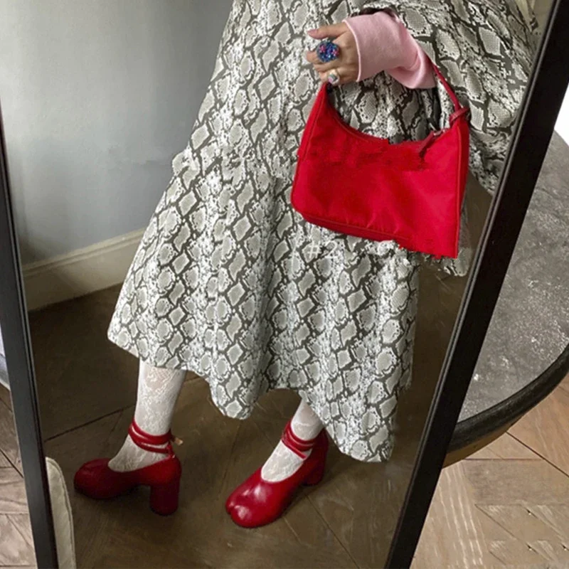 2026 Vintage Bahar Moda Bölünm - Vintage Fashion Female incelemesi ve fiyatı