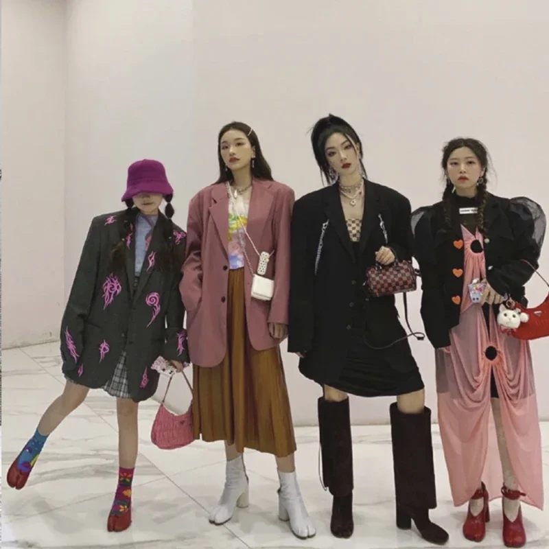2026 Vintage Bahar Moda Bölünm - Vintage Fashion Female incelemesi ve fiyatı